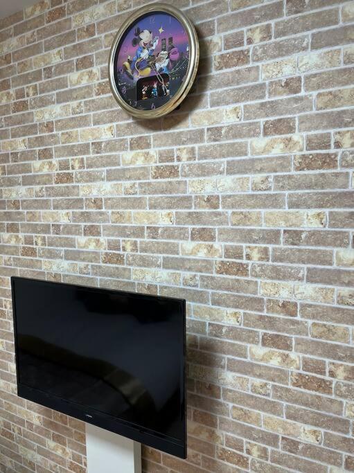 Apartament 403 Oshiage Sta 3Mins Walk! Wi-Fi & Elevator 4Pax Tokio Zewnętrze zdjęcie